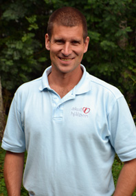 Niclas Brissman VD