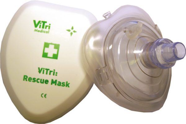 Pocketmask