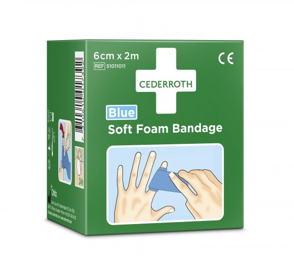 soft.foam-bandage-cederroths