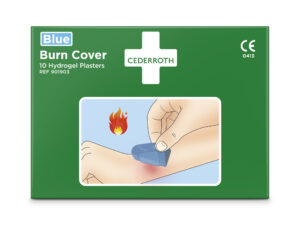 burn-cover