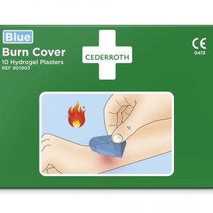 burn-cover