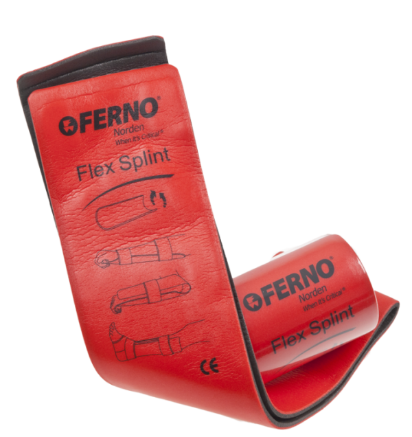 Flex splint